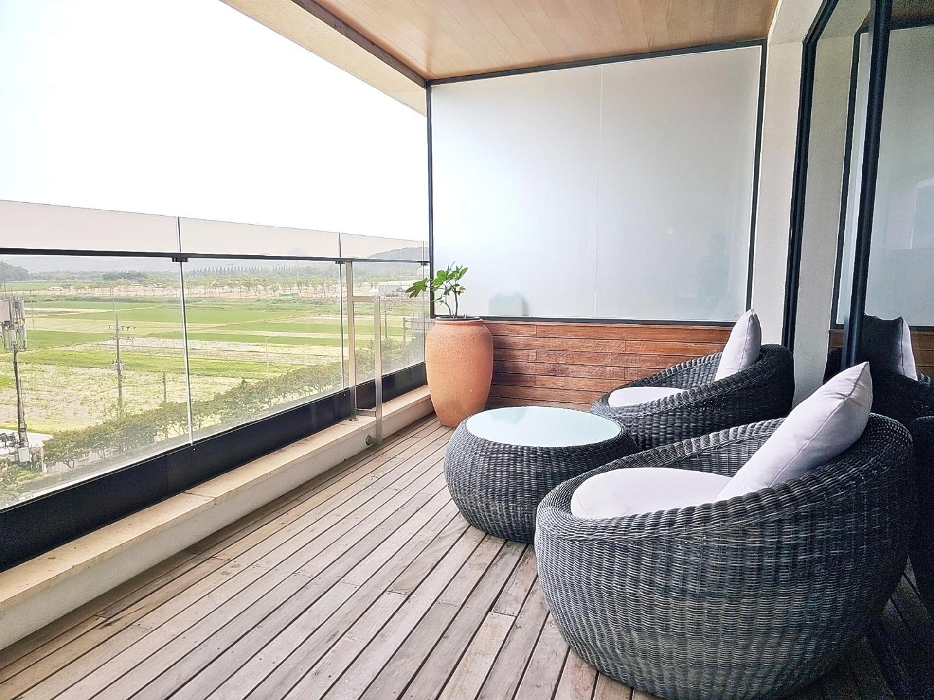 Suncheon Hotel Gite Exterior foto